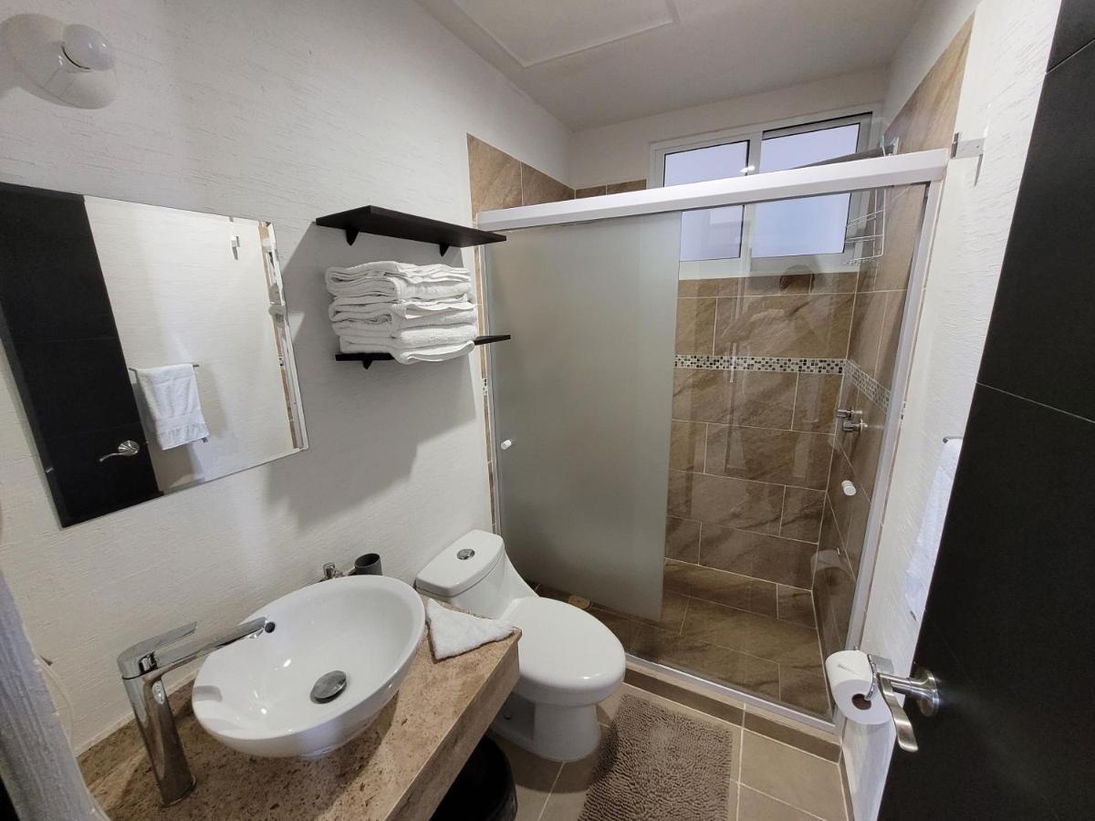 Comodo Y Economico Departamento Con Laguna Artificial * Cancún