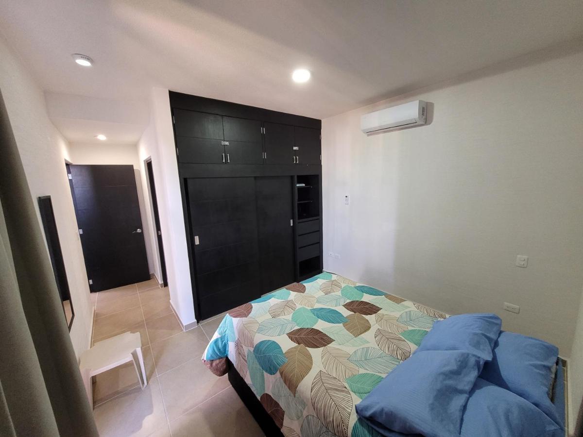 Comodo Y Economico Departamento Con Laguna Artificial *